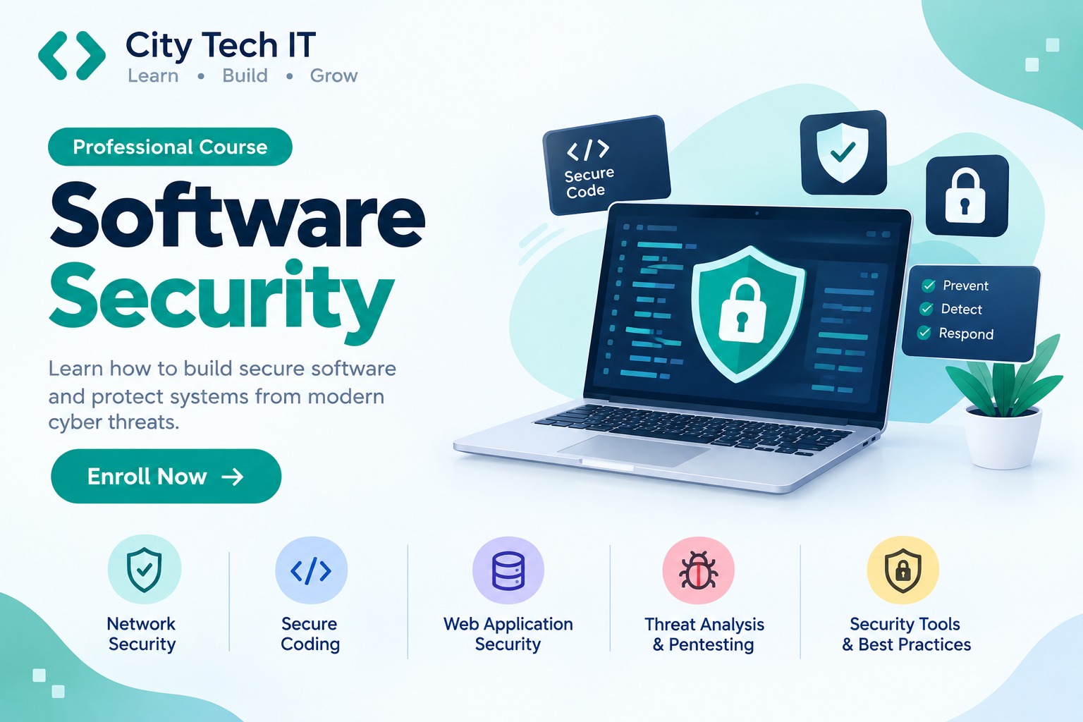 Software Security